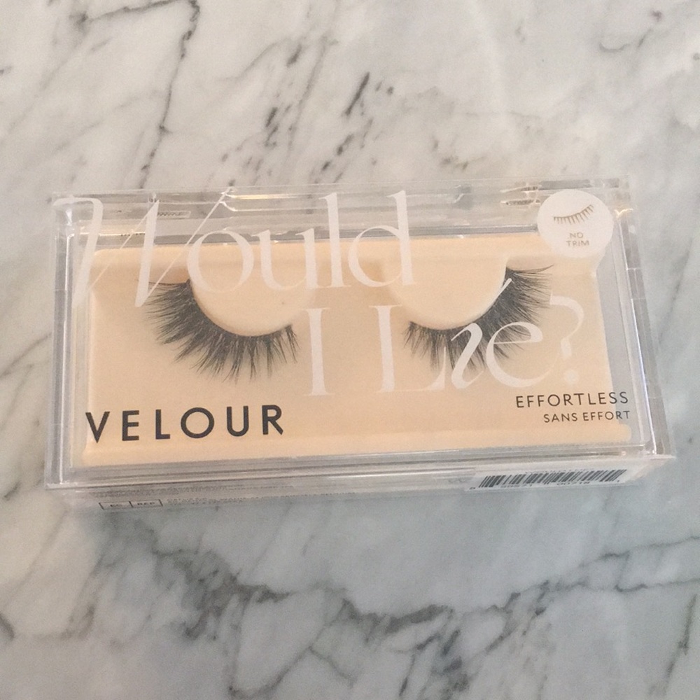 Velour Lashes
